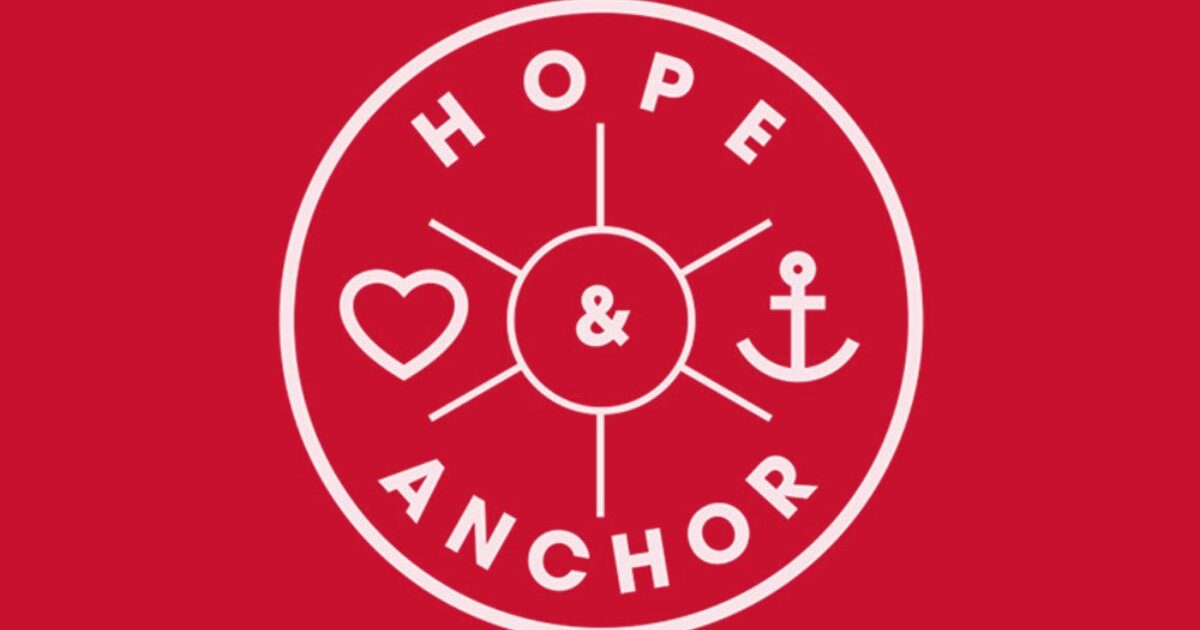 Hope And Anchor Hope And Anchor